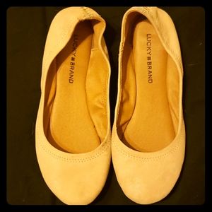 Lucky Brand Mary Jane